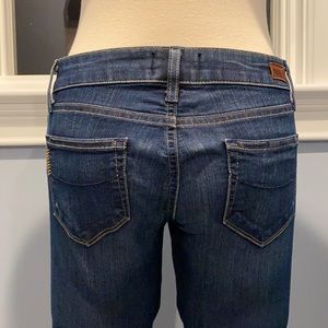 Paige Jeans, Size: 26